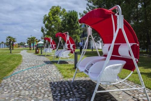 Dreamland Deluxe Apartment