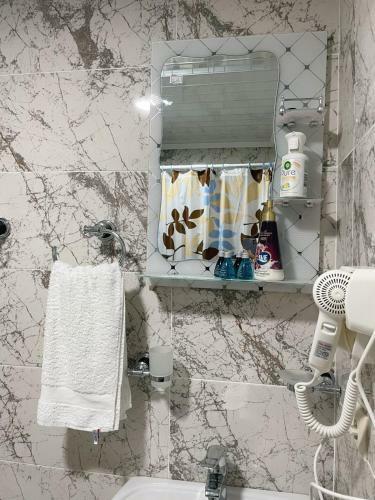 Apartamento Orange Inn