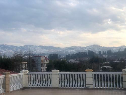 Apartamento Orange Inn