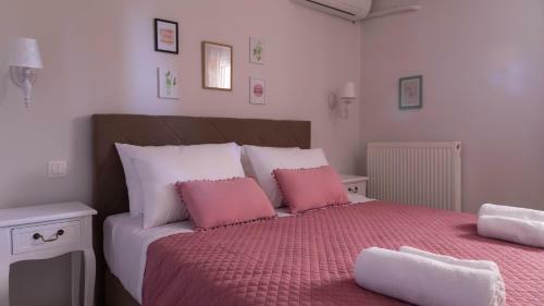 Ifigeneia Apartment