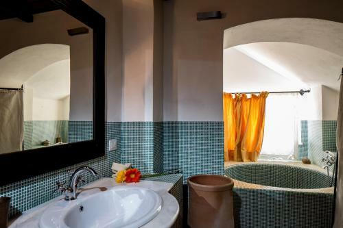Apartamento Casali Costadoro