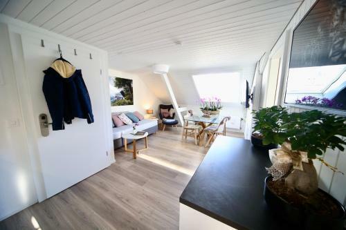 Alp Apartments