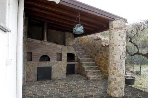 Bed & Breakfast Assabinirica