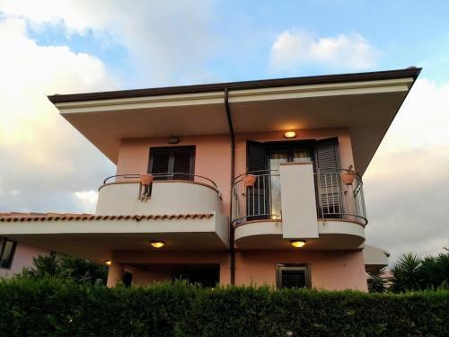 Villa L?altra Sicilia?da Amare