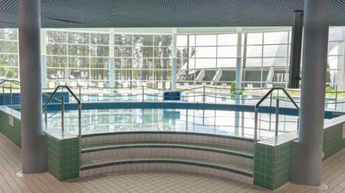 Apartamento Lomakaksio Vierum�en Golfkent�n Vieress�