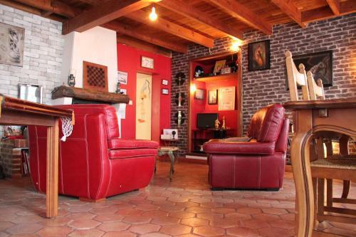 Maison de Charme, D'artiste, D�coration Brocante