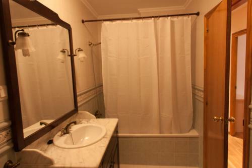 Apartamentos R�o Guadalaviar