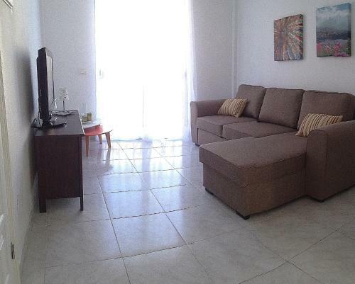 Apartamentos Punta Carero