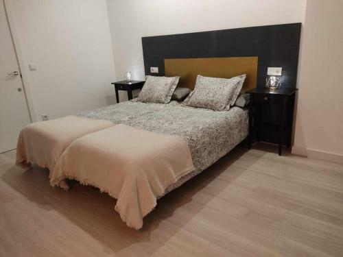 Apartamento Viviendas Tur�sticas San Juan