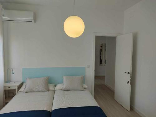 Apartamento Viviendas Tur�sticas San Juan
