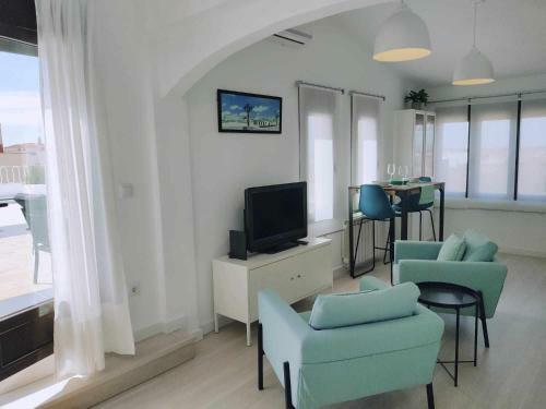 Apartamento Viviendas Tur�sticas San Juan