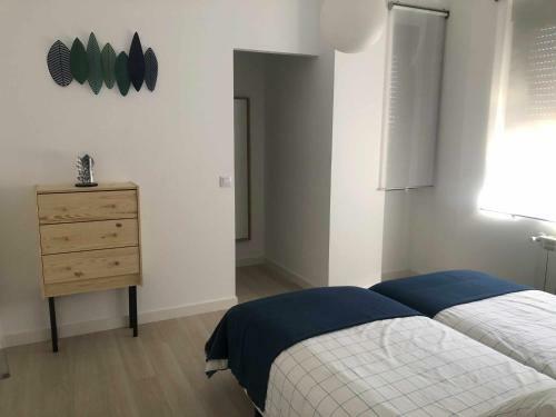 Apartamento Viviendas Tur�sticas San Juan