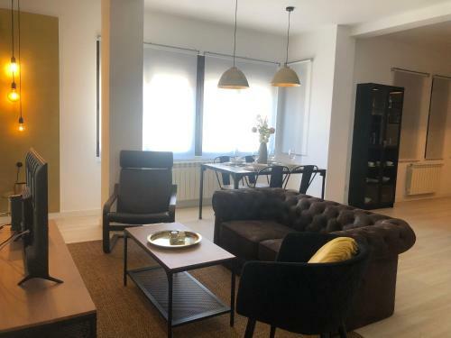 Apartamento Viviendas Tur�sticas San Juan