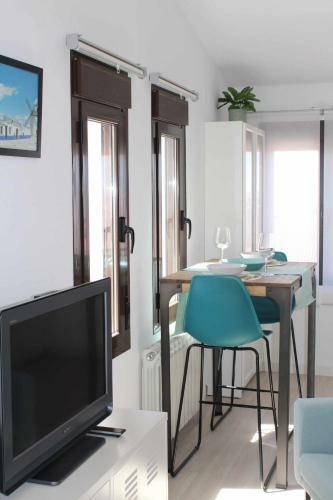 Apartamento Viviendas Tur�sticas San Juan
