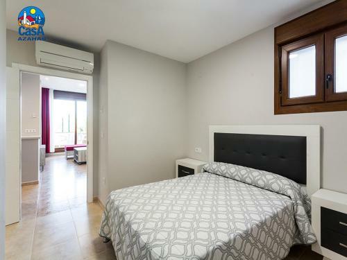 Apartamentos Marino Superior Casa Azahar