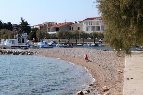 Apartments With A Parking Space Srima - Vodice, Vodice - 17660