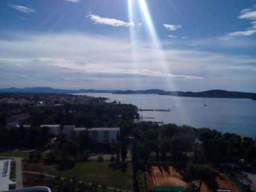 Vodice Mladen Apartman Za Familiju
