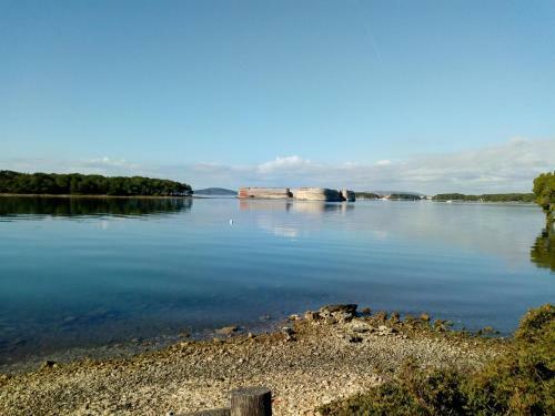 Vodice Mladen Apartman Za Familiju