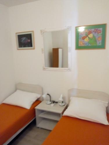 Vodice Mladen Apartman Za Familiju