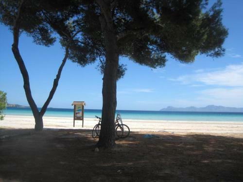 3 Bedrooms House With Wifi At Alcudia