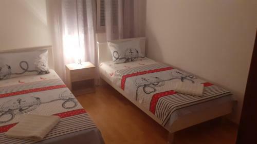 Apartman Nina