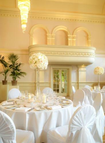 The Angel Hotel