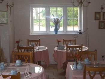 The Brambles B&B