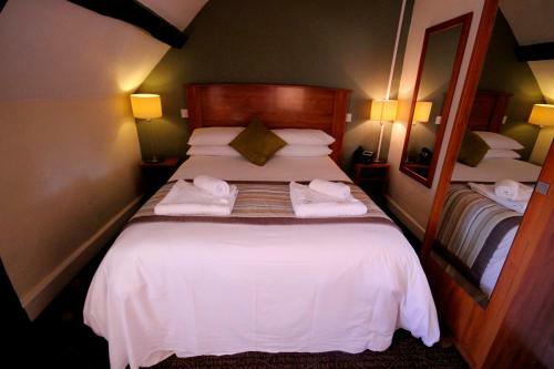 Hotel Plas Derwen