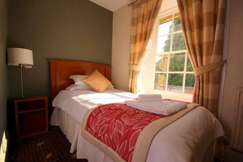 Hotel Plas Derwen