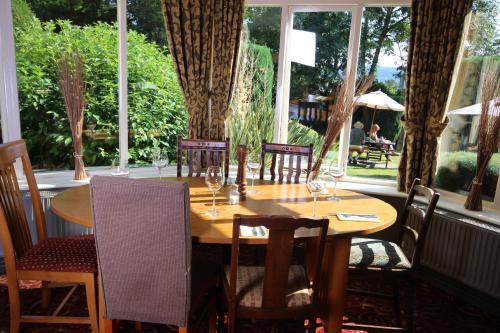 Hotel Plas Derwen