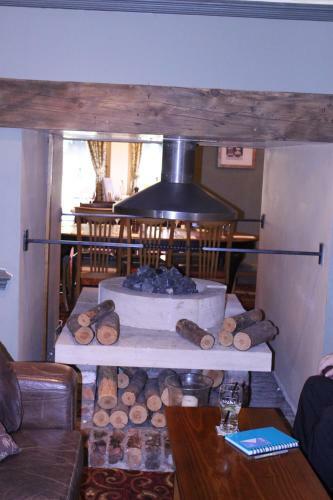 Hotel Plas Derwen