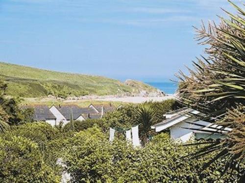 Wheal Golden