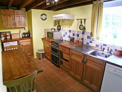 Bowjy Cottage