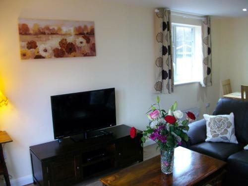Eversleigh Woodland Lodges