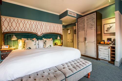 Hotel Orange Tree