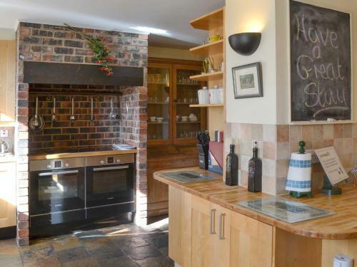 Arrow Cottage