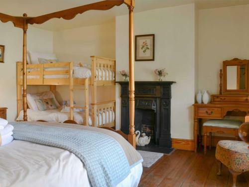Arrow Cottage