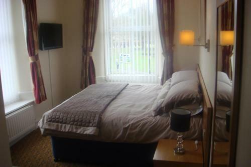 Hostal Kings Head