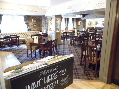 Hostal Kings Head