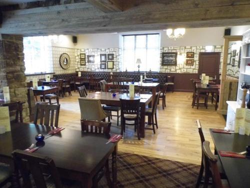 Hostal Kings Head