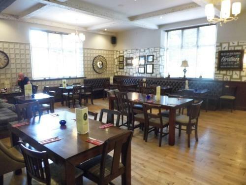 Hostal Kings Head