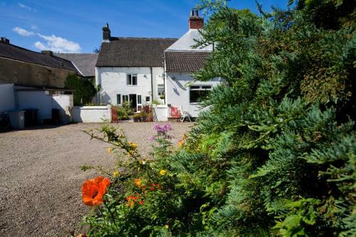Bed & Breakfast The Old Post Office, Lanchester