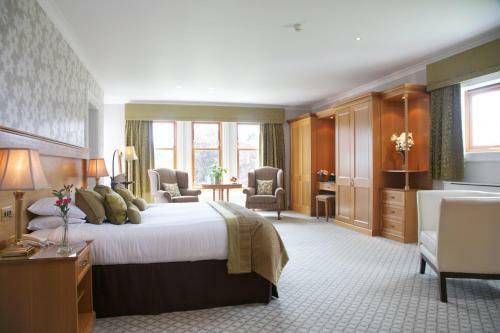 Lochgreen House Hotel