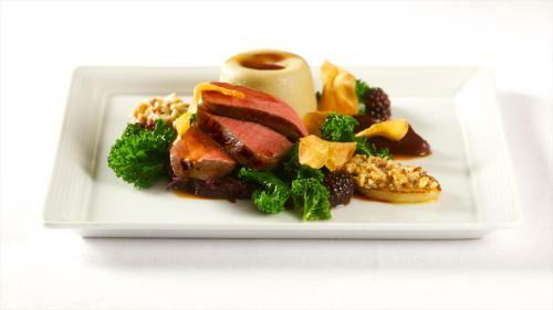 Lochgreen House Hotel