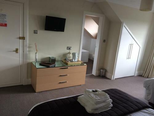 Bed & Breakfast No2 Troon Road