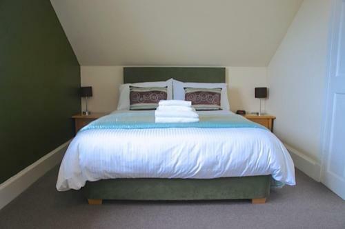 Bed & Breakfast No2 Troon Road