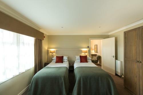 Piersland House Hotel