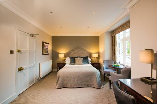 Piersland House Hotel