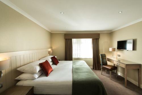 Piersland House Hotel