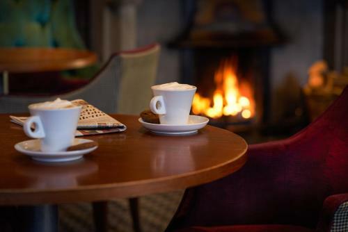 Piersland House Hotel
